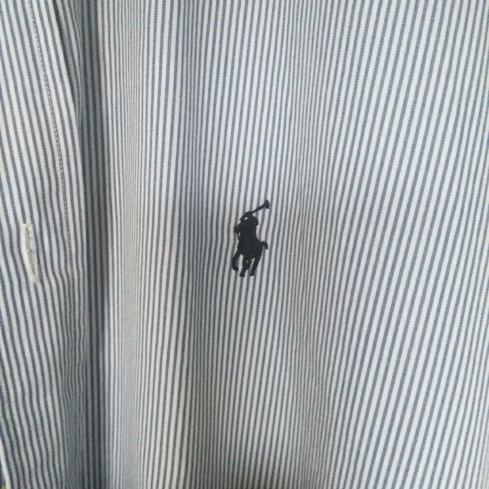 Ralph Lauren Men's Casual Shirt